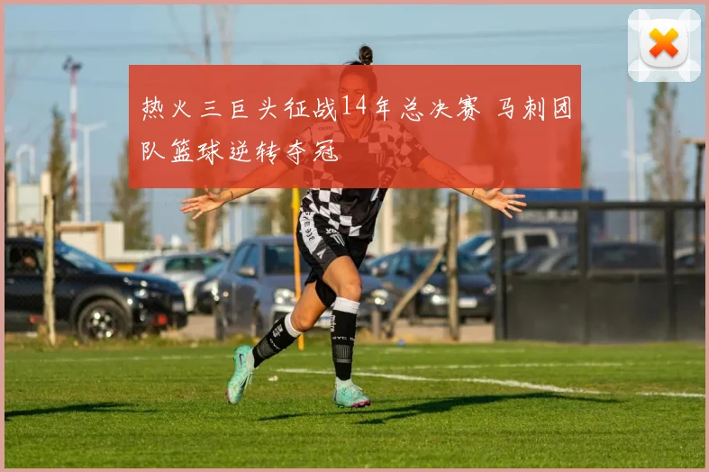 热火三巨头征战14年总决赛 马刺团队篮球逆转夺冠
