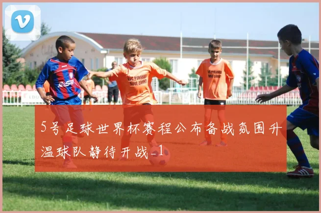 5号足球世界杯赛程公布备战氛围升温球队静待开战_1